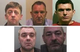 Teesside gang jailed for smuggling illegal cigarettes