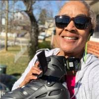 Marian Douglas-Ungaro