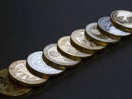 Such as a token, payment or investment, for exchange, and so on. Why Cryptocurrencies Could Be About To Fill The Cash Gap World Finance