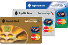 Take advantage of this sweet credit card. Republic Bank Aadvantage Mastercard Benefits American Airlines