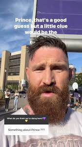 Devan Chandler Long "Thorfinn" in Minneapolis (my home state here in  Minnesota) for the Vikings game today! #Skol , #DevanChandlerLong #nfl  #GhostsCBS #Minnesota #minnesotavikings