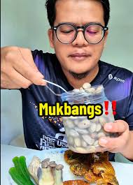 Mukbang Menarik & Tempat Makan Terbaik di Melaka