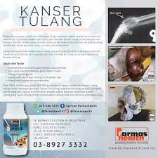 Fulden yumuk marmara üniversitesi tıp fakültesi. Kanser Tulang Primer Berpunca Dari Tulang Sementara Kanser Tulang Sekunder Berpunca Dari Organ Organ Lain Dan Merebak Ke Tulang Contoh Dari Kans Join Facebook