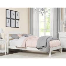 More than 3000 cheap twin size bed frame at pleasant prices up to 407 usd fast and free worldwide shipping! Better Homes Gardens Leighton Twin Size Bed Frame Bedroom Furniture White Walmart Com Walmart Com