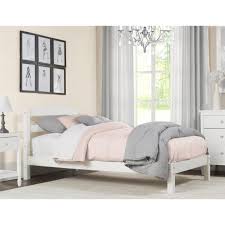 It was one way for the young colonists to show their own unique style, with each regional area initiating special design elements. Better Homes Gardens Leighton Twin Size Bed Frame Bedroom Furniture White Walmart Com Walmart Com