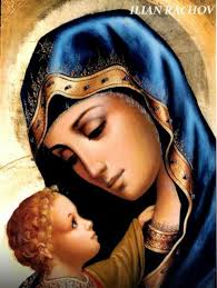 Santo Hari Ini tanggal 12 September: Nama Tersuci Maria