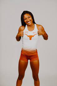 We did not find results for: Tara Davis On Twitter First Season As A Longhorn