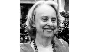 Marilyn Crossin Obituary (2017)