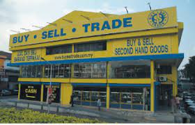 Malaysia classifieds online buy sell and trade second hand items for free. Buy Sell Trade Sdn Bhd Service