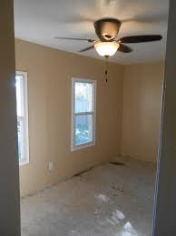 Eddie Bauer Paint Color Almond Oil We Used This Color Throughout Our House And Love It Paint Colors Almond Oil Face Framed Bathroom Mirror