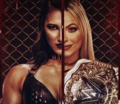 Liv Morgan had a nice title reign, except that WWE screwed it up. She was a  great champion, and everyone engaged with her, what I say here is nothing  to do with