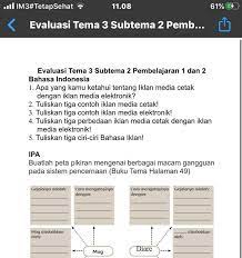 Iklan elektronik, yaitu iklan yang memanfaatkan media berbasis perangkat elektronik yaitu iklan luar ruang, radio, televisi, film, dan internet. Apa Yang Kamu Ketahui Tentang Iklan Media Cetak Dengan Iklan Media Elektronik Jawab Ya No 1 Aja Brainly Co Id