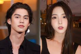 6 Fakta Rumor Kencan Bright Vachirawit dan Nene Pornnappan