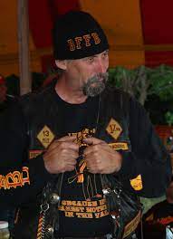 Pin By Rascal On Bandidos Mc Biker Clubs Motorcycle Clubs Rocker