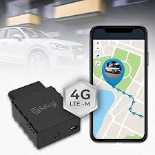 2.6 #6 vyncs premium gps tracker vpobdgps1. Salind 4g Obd Gps Tracker Auto Fahrzeuge Und Lkws Obd2 Stecker Peilsender Auto Mit Ortung Diebstahlschutz Fur Fahrzeuge Online Weltweit Echtzeit Tracking Mit App Ohne Aufladen Amazon De Elektronik Foto
