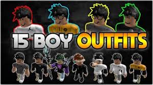 View 29 aesthetic boy outfits roblox royale high alterirnative. Top 15 Best Roblox Boy Outfits Of 2020 Fan Outfits Youtube