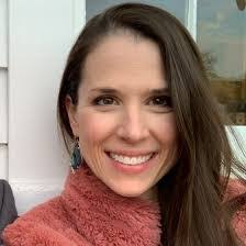 Erin Vanguilder's Instagram, Twitter & Facebook