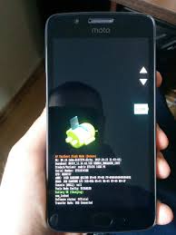 The device will display the motorola logo and then the android in distress ( logo with. Found A Way To Recover Hard Brick Bootloader Xda Forums