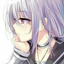 Pin Ot Polzovatelya Rebeca Na Doske Anime Pfps Devushki Iz Anime Anime Devushka Anime