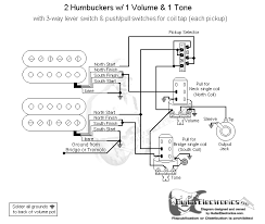 2 humbuckers 2 conductor wire, 1 vol 1 tone. Testing Coil Tap Seymour Duncan User Group Forums