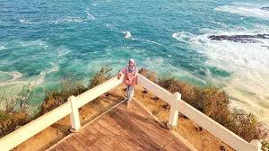 Pantai papuma pantai papuma jember papuma papuma jember lokasi pantai papuma wisata papuma wisata papuma. Pantai Papuma Tanjung Papuma Atau Pantai Malikan Sih Yg Bener