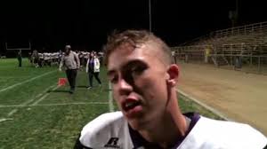 Ortega-Dage scores 4 TDs in big Shadow Hills win