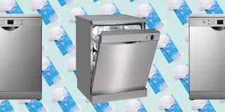 White vinegar is a natural cleaning agent that removes germs and odors without any harsh chemicals, so you can use it to clean your dishwasher without worrying about harsh chemicals. Easy Steps To Clean Your Dishwasher Best Way To Clean Inside Dishwasher