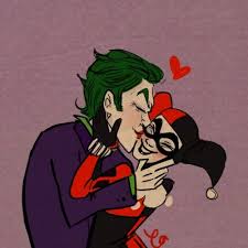 Pin On Harley Quinn