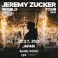 Jeremy Zucker event image