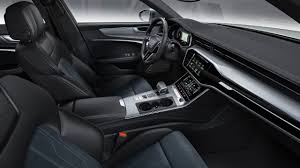 For 2020, audi merely shuffles the a7's standard equipment and revises some of its option packages. 2020 Audi A6 Allroad Is More Expensive Than The Q7