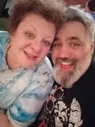 Happy Birthday my Pati at Motley School Tavern