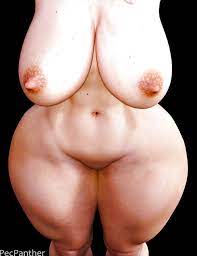 Naked Pear Shape Women - 63 photos