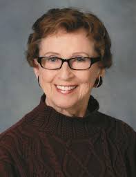 Obituary information for Joyce Marie Mann