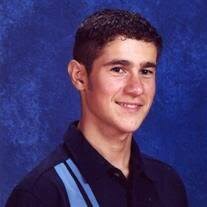 Alexander David Dutton Obituary