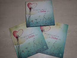 Schreiben sie zu jedem punkt ein bis zwei sätze. Gewinnspiel Rezension Wie Sagt Man Eigentlich Ich Liebe Dich