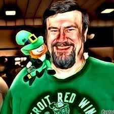 Profile for A Leprechaun in your Pocket