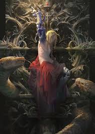 Check spelling or type a new query. The Art Of Video Games On Twitter Fullmetal Alchemist In Beautiful Style