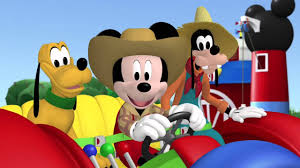 É tao dificil encontrar imagens com boa qualidade né? La Divertida Granja De Mickey La Casa De Mickey Mouse Youtube