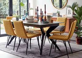 Filter, save & share beautiful dining room remodel pictures, designs and ideas. 41 Dining Room Ideas To Suit Every Style Loveproperty Com