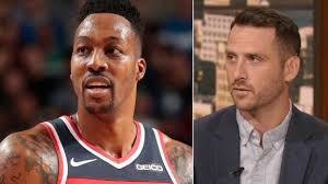 Young: Howard brings too much baggage to fit with Lakers