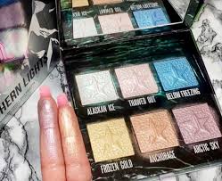 Jeffree Star Northern Lights Jeffree Star Cosmetics Makeup Brands Jeffree Star