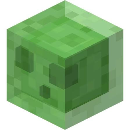 Slime – Minecraft Wiki