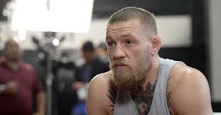 Report: Conor McGregor in 'very serious danger' as mob bosses demand ransom  for barroom brawl : r/ufc