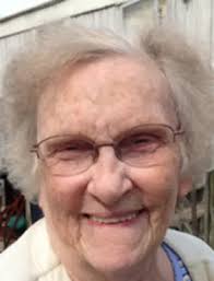 Obituary information for Lois Inez Cowling