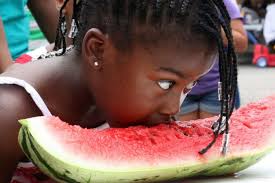 Hempstead Watermelon Music Festival