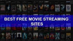 If it's not the best of the best free movies streaming websites, still, it's as good as other top alternatively, you can search using bar located on top. Free Movie Streaming Websites 2021 No Sign Up Download