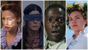 The 10 best horror movies of the 21st century (so far), ranked. Best Original Horror Movies Top Modern Horror Films Alternative Press