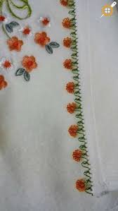 Two Color Needle Lace Patterns Color Lace Needle Patterns Oya Tig Isleri Oya Ornekleri