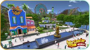 We did not find results for: Rollercoaster Tycoon World Indir Saglamindir