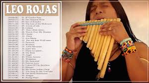 Leo Rojas Greatest Hits Full Album 2017 The Best Of Leo Rojas 2017 Leo Circle Of Life Greatest Hits